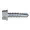 DIN7504 Stainless steel A2 self-tapping hexagon screw